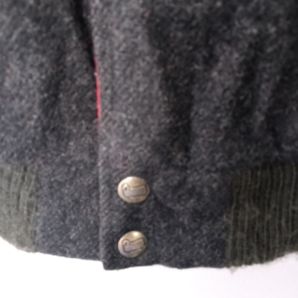 Woolrich heavy jacket  - Picture 5 of 10